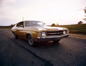 Chevrolet Chevelle '1971